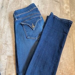 Hudson Signature Bootcut Jeans